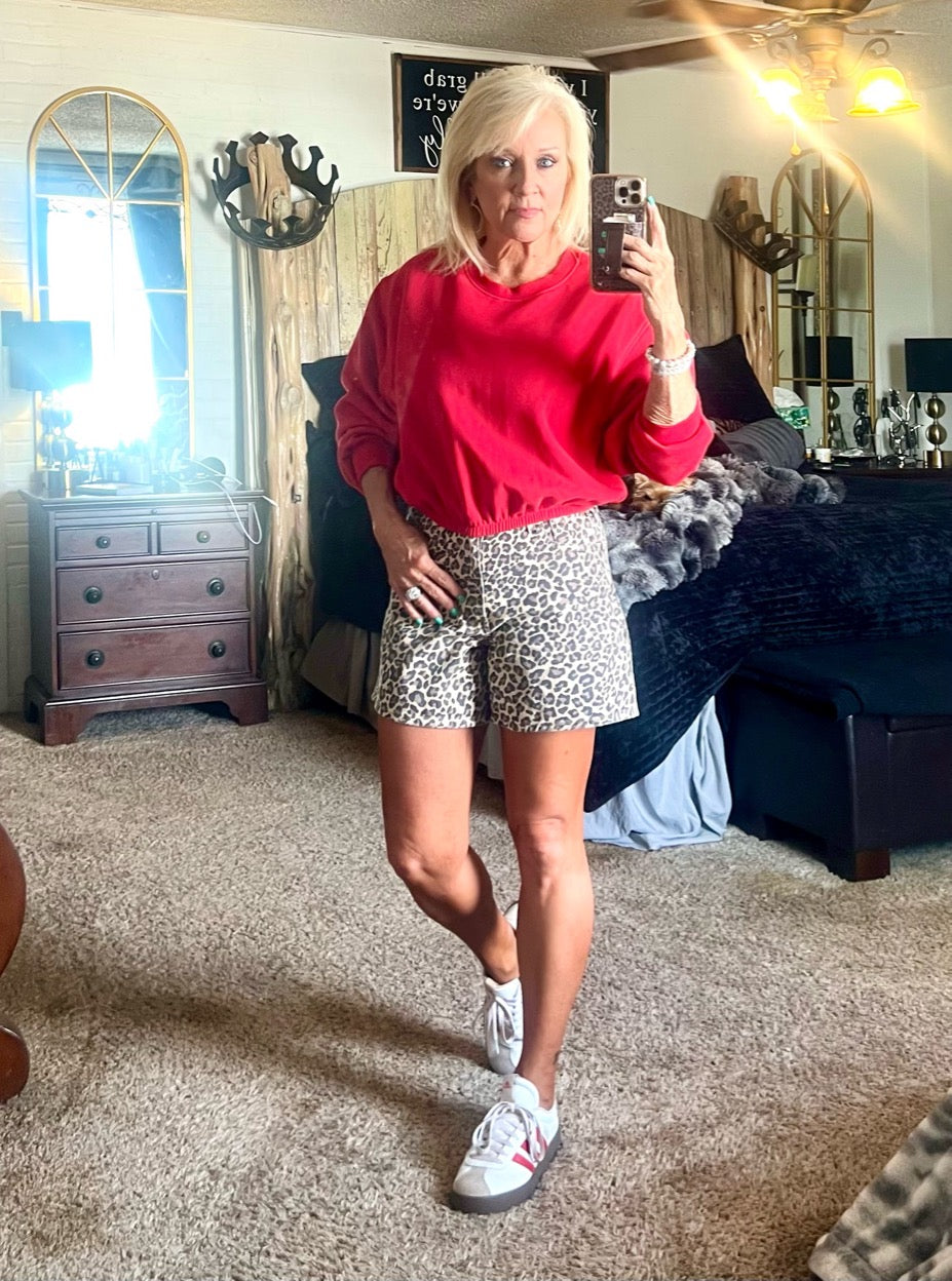 Bubble sweatshirt