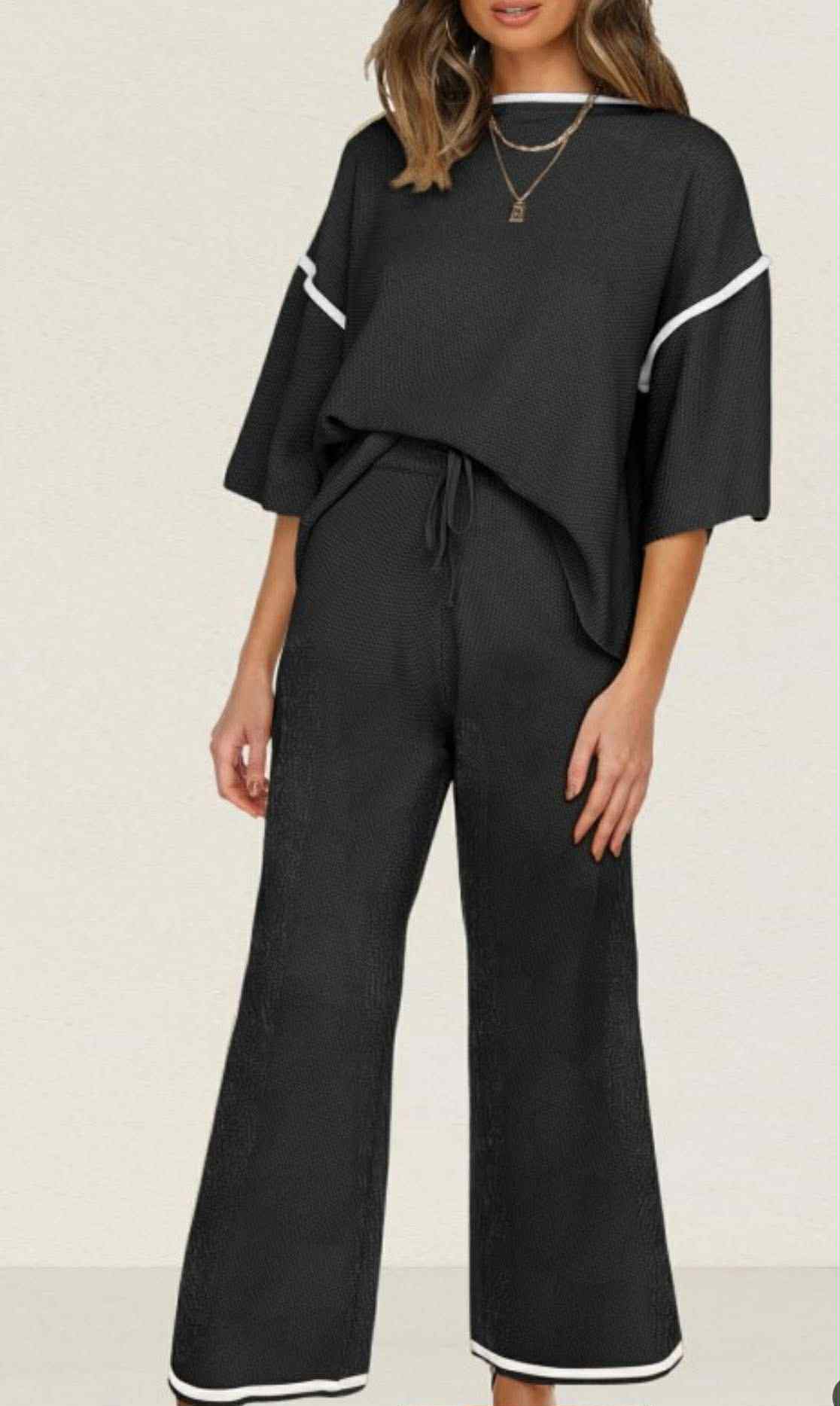 2 piece leisure set