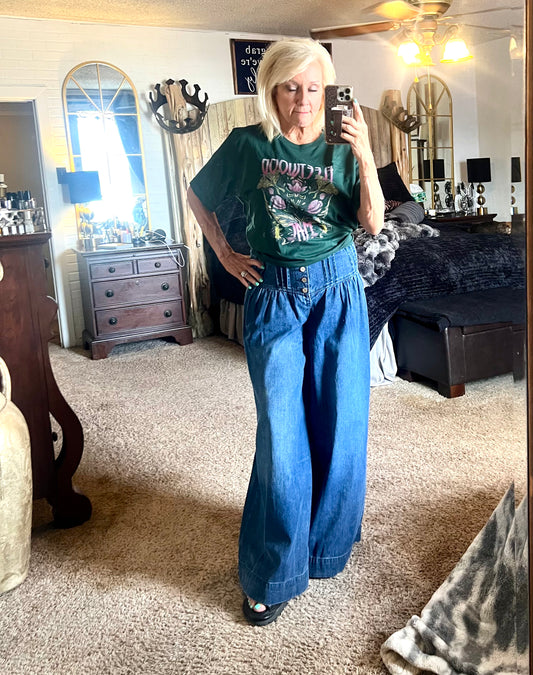 Fleetwood Mac tee