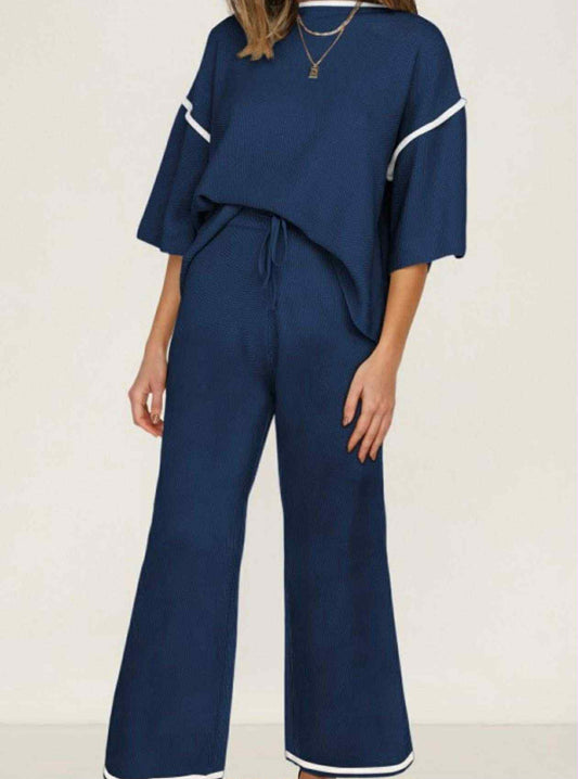 2 piece leisure set